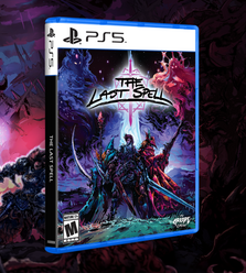 The Last Spell (PS5)