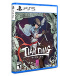PS5 Limited Run #59: The Legend of Tianding