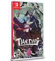 Switch Limited Run #188: The Legend of Tianding