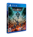 Limited Run #372: The Mummy Demastered (PS4)
