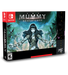 Switch Limited Run #86: The Mummy Demastered Collector's Edition
