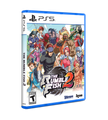 The Rumble Fish 2 (PS5)