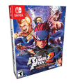 The Rumble Fish 2 Collector's Edition (Switch)