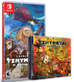 Switch Limited Run #64: Tiny Metal Ultimate Bundle