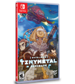 Switch Limited Run #64: Tiny Metal Ultimate