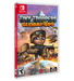 Tiny Troopers: Global Ops (Switch) - Retail