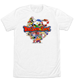 ToeJam & Earl 30th Anniversary Collection T-Shirt