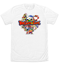 ToeJam & Earl 30th Anniversary Collection T-Shirt