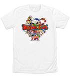 ToeJam & Earl 30th Anniversary Collection T-Shirt