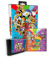 ToeJam & Earl 30th Anniversary Deluxe Clamshell with OST