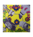 ToeJam & Earl: Back in the Groove Soundtrack Vinyl