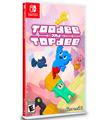 Toodee and Topdee (Switch)