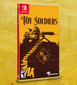 Toy Soldiers HD (Switch)