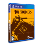 Toy Soldiers HD (PS4)