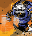 Limited Run #478: Mighty Goose (PS4)
