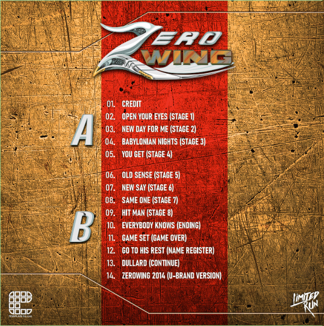 アート・デザイン・音楽 VINYL SYNDICATE VOL. 0 Authority Zero - Rhythm + Booze - Live Metallic Gray Vinyl 2xLP