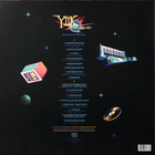 YIIK - Vinyl Soundtrack (LRG Exclusive Variant)