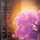 Shenmue III Original Soundtrack Music Selection - 2LP Vinyl Soundtrack
