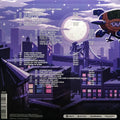 Teenage Mutant Ninja Turtles: Shredder's Revenge - 2LP Vinyl Soundtrack