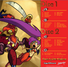 Shantae: Risky's Revenge - 2LP Vinyl Soundtrack