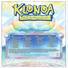 Klonoa: Door to Phantomile - 2LP Vinyl Soundtrack (LRG Exclusive Variant)