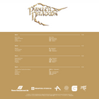 Panzer Dragoon: Remake The Definitive Soundtrack - 2LP Vinyl (Signed)
