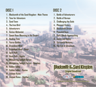 PS5 Limited Run #17: Blacksmith of the Sand Kingdom OST Bundle