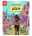 Treasures of the Aegean Collector's Edition (Switch)