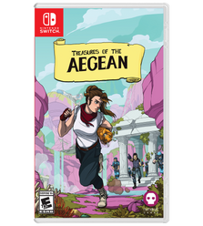 Avgn nintendo switch deals