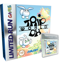 Trip World DX (GBC)