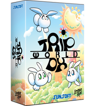 Trip World DX (PC)