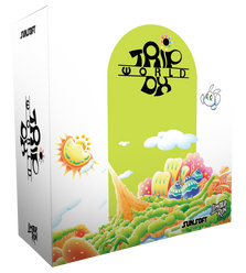 The Good Life is getting a physical release for Switch and PS4 from Limited  Run Games. $49.99–$84.99, open pre-orders until July 9th, 2023. Pre-orders  open on Friday June 9th, 10am ET. 