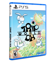 PS5 Limited Run #60: Trip World DX