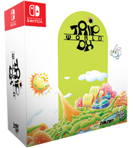 Switch Limited Run #189: Trip World DX Collector's Edition