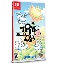 Switch Limited Run #189: Trip World DX