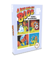 A Boy and His Blob: Trouble on Blobolonia (NES)