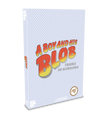 A Boy and His Blob: Trouble on Blobolonia Collector’s Edition (NES)