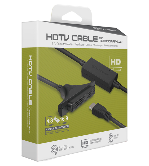 Hyperkin original 2024 xbox hdmi cable