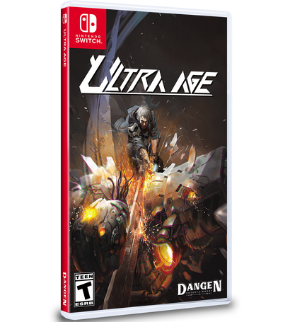 Ultra Age (Switch)