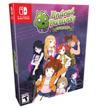 Undead Darlings ~no cure for love~ Deluxe Edition (Switch)