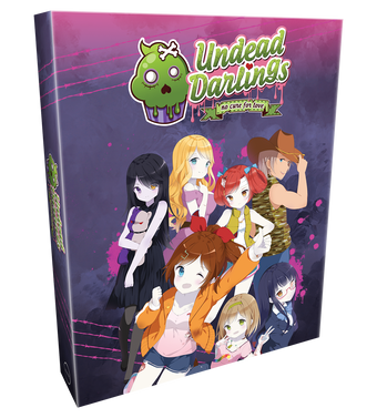 All Products – Page 102 – Limited Run Games All Products – Page 102 – Limited Run Games