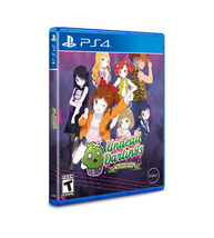Undead Darlings ~no cure for love~ (PS4)