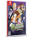 Undead Darlings ~no cure for love~ (Switch)