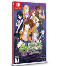 Undead Darlings ~no cure for love~ (Switch)