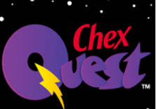 Chex Quest Winner