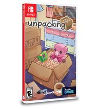 Unpacking (Switch)