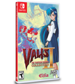 Switch Limited Run #162: Valis: The Fantasm Soldier Collection II