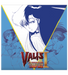 Valis: The Fantasm Soldier Collection II - 3LP Vinyl Soundtrack