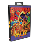 Valis: The Fantasm Soldier Collector’s Edition (Genesis)