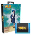 Valis: The Fantasm Soldier Collector’s Edition (Genesis)